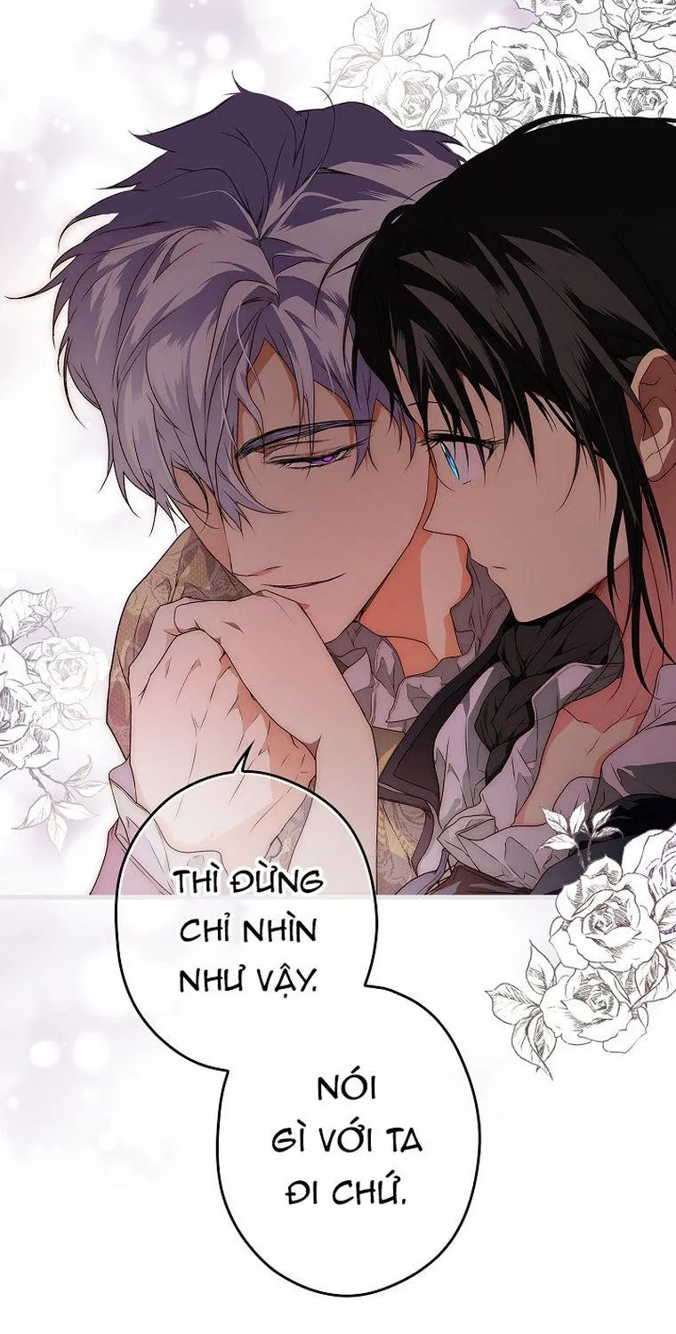 Quý Cô Bí Ẩn - Chap 24 - Trang 74