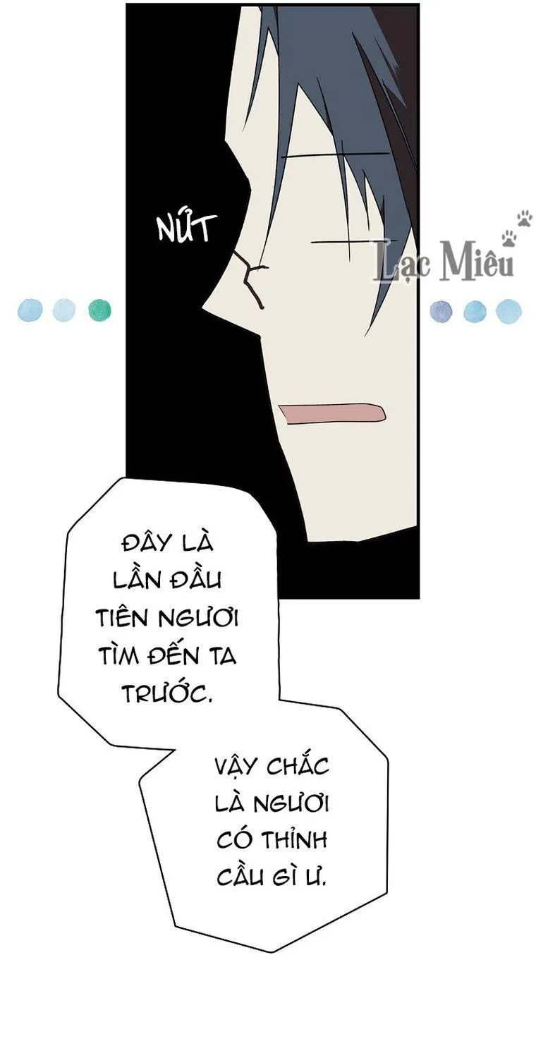 Quý Cô Bí Ẩn - Chap 24 - Trang 76