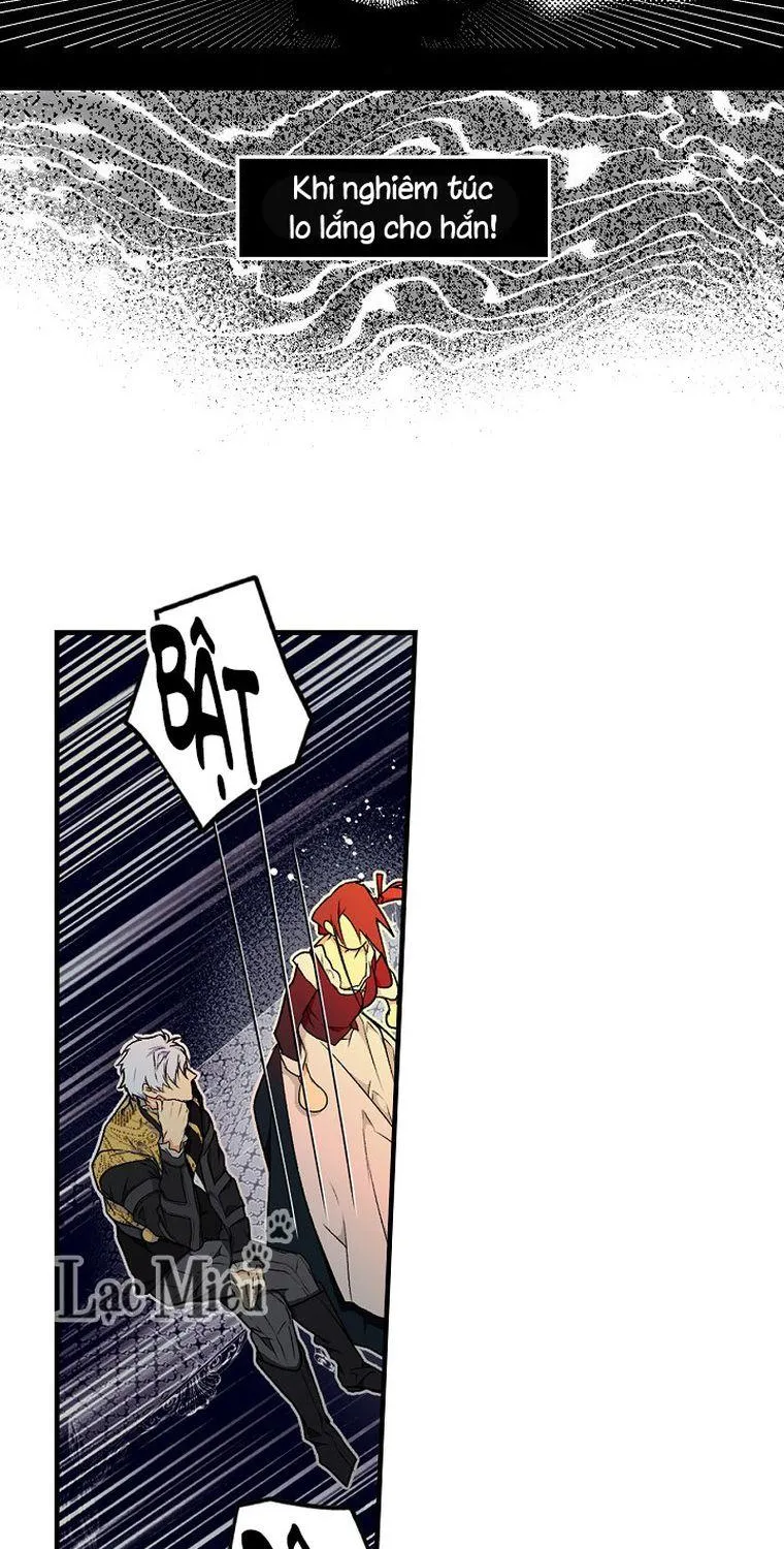 Quý Cô Bí Ẩn - Chap 24 - Trang 80