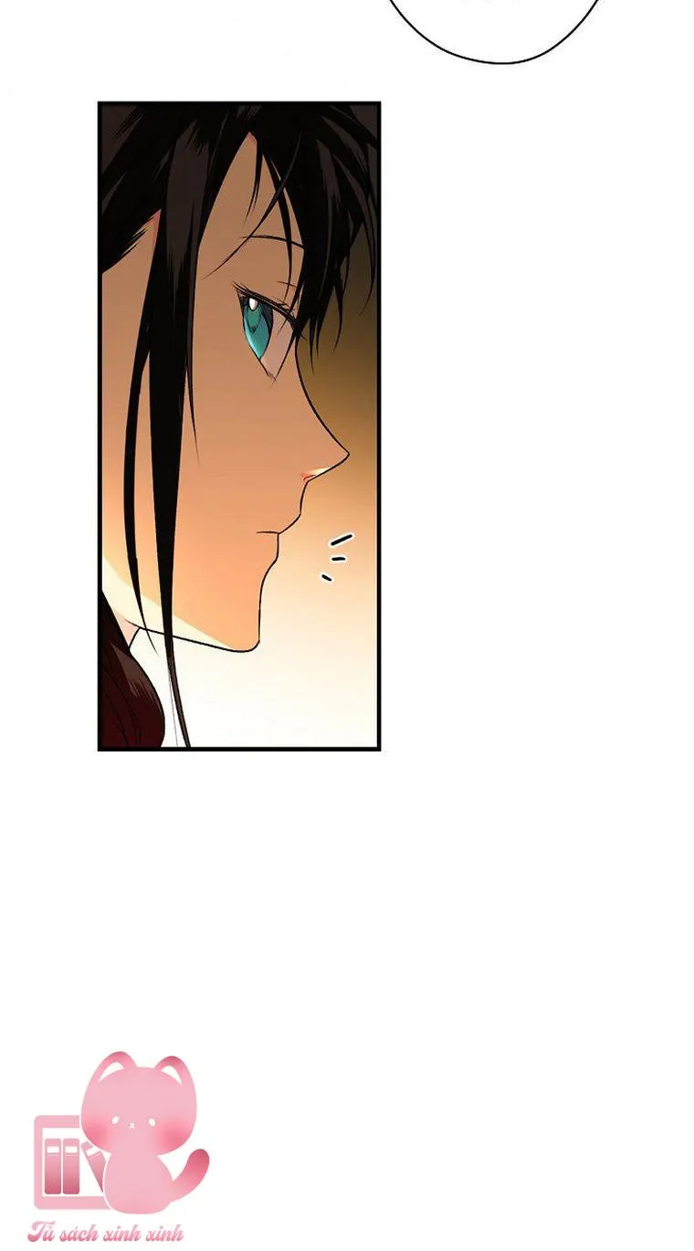 Quý Cô Bí Ẩn - Chap 24 - Trang 9