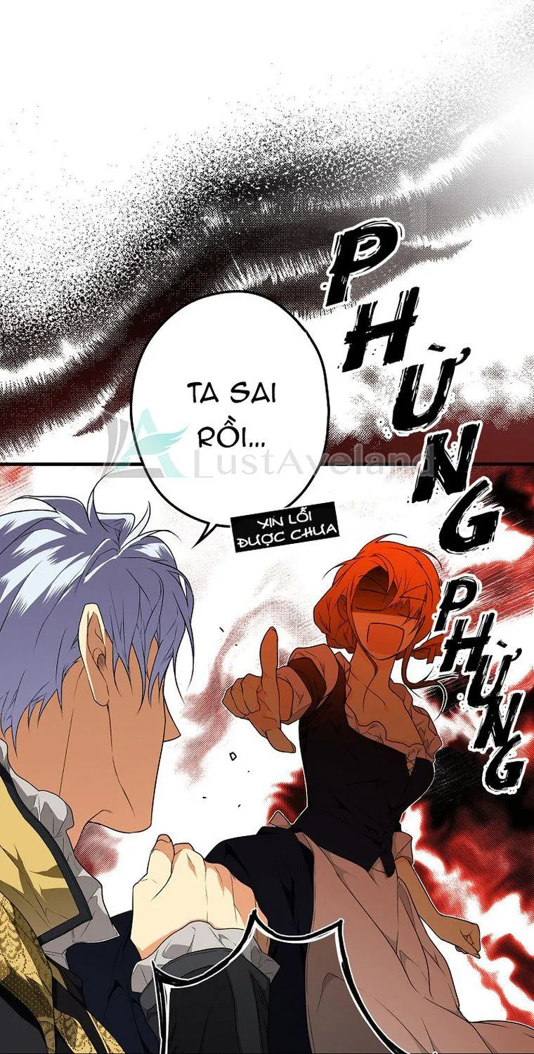 Quý Cô Bí Ẩn - Chap 24 - Trang 82