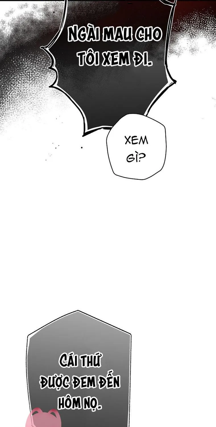 Quý Cô Bí Ẩn - Chap 24 - Trang 83