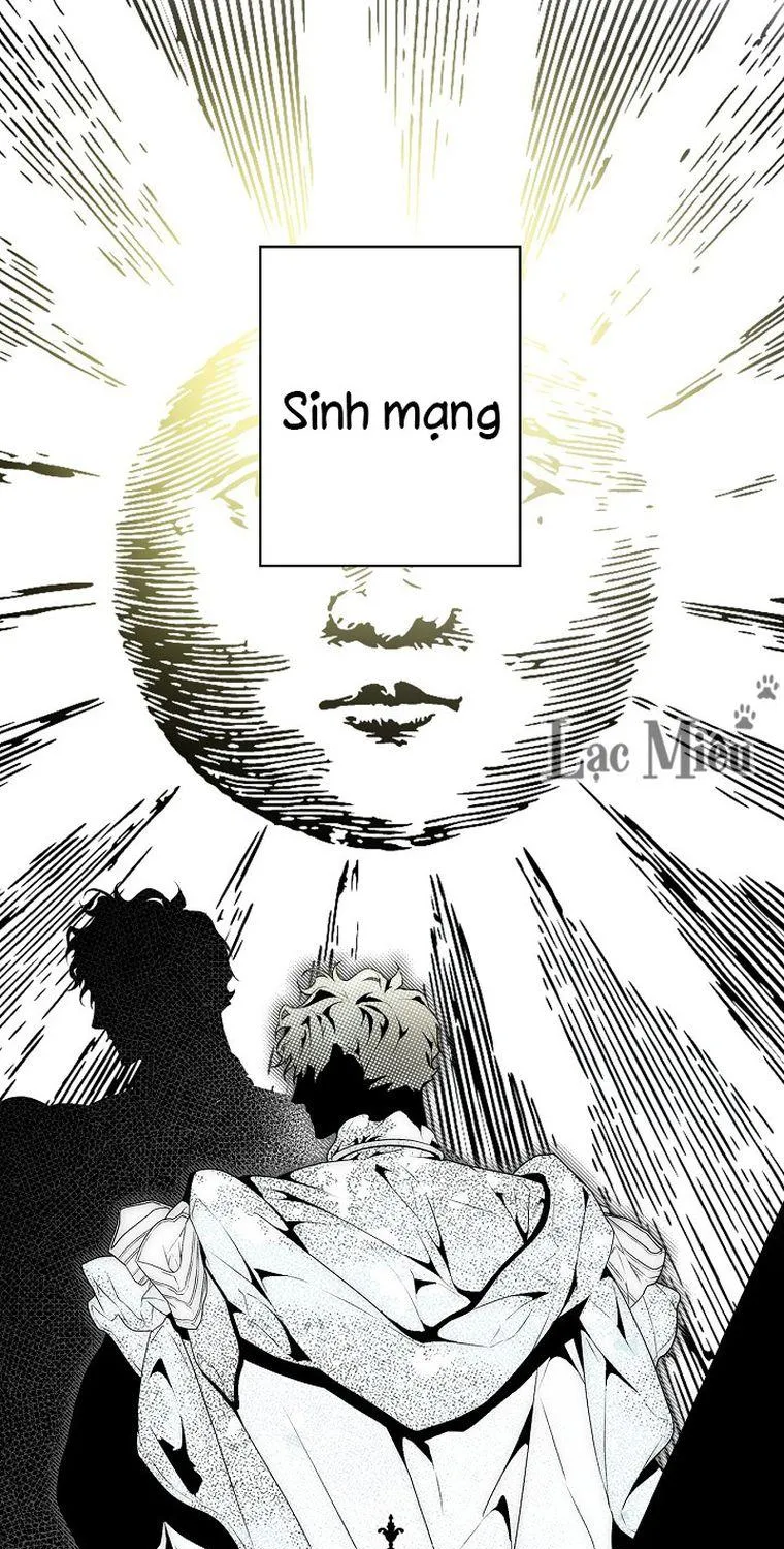 Quý Cô Bí Ẩn - Chap 25 - Trang 2