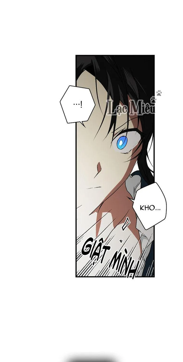 Quý Cô Bí Ẩn - Chap 25 - Trang 11