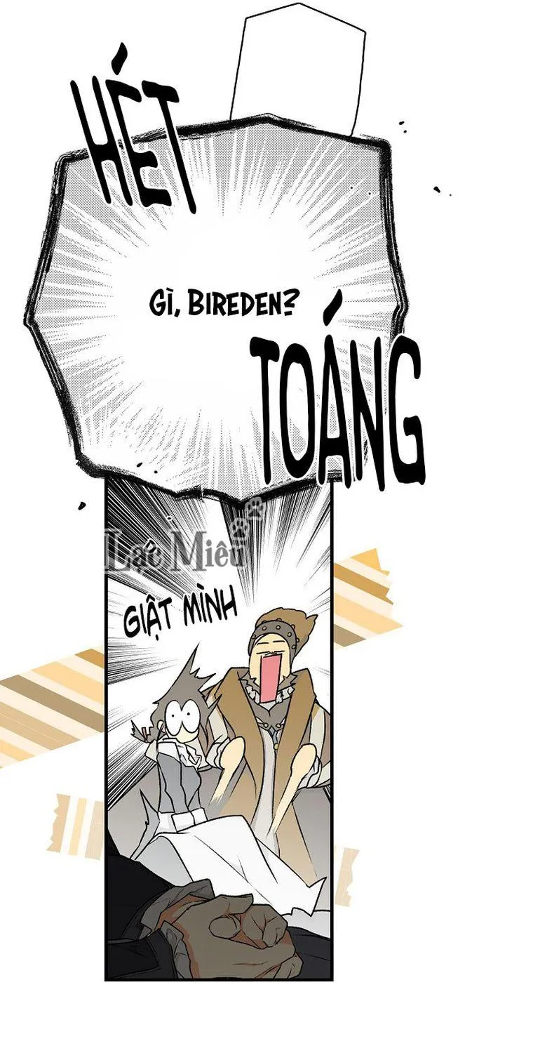 Quý Cô Bí Ẩn - Chap 25 - Trang 13