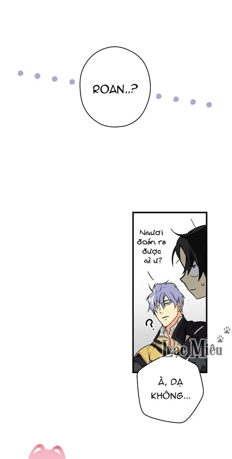 Quý Cô Bí Ẩn - Chap 25 - Trang 14