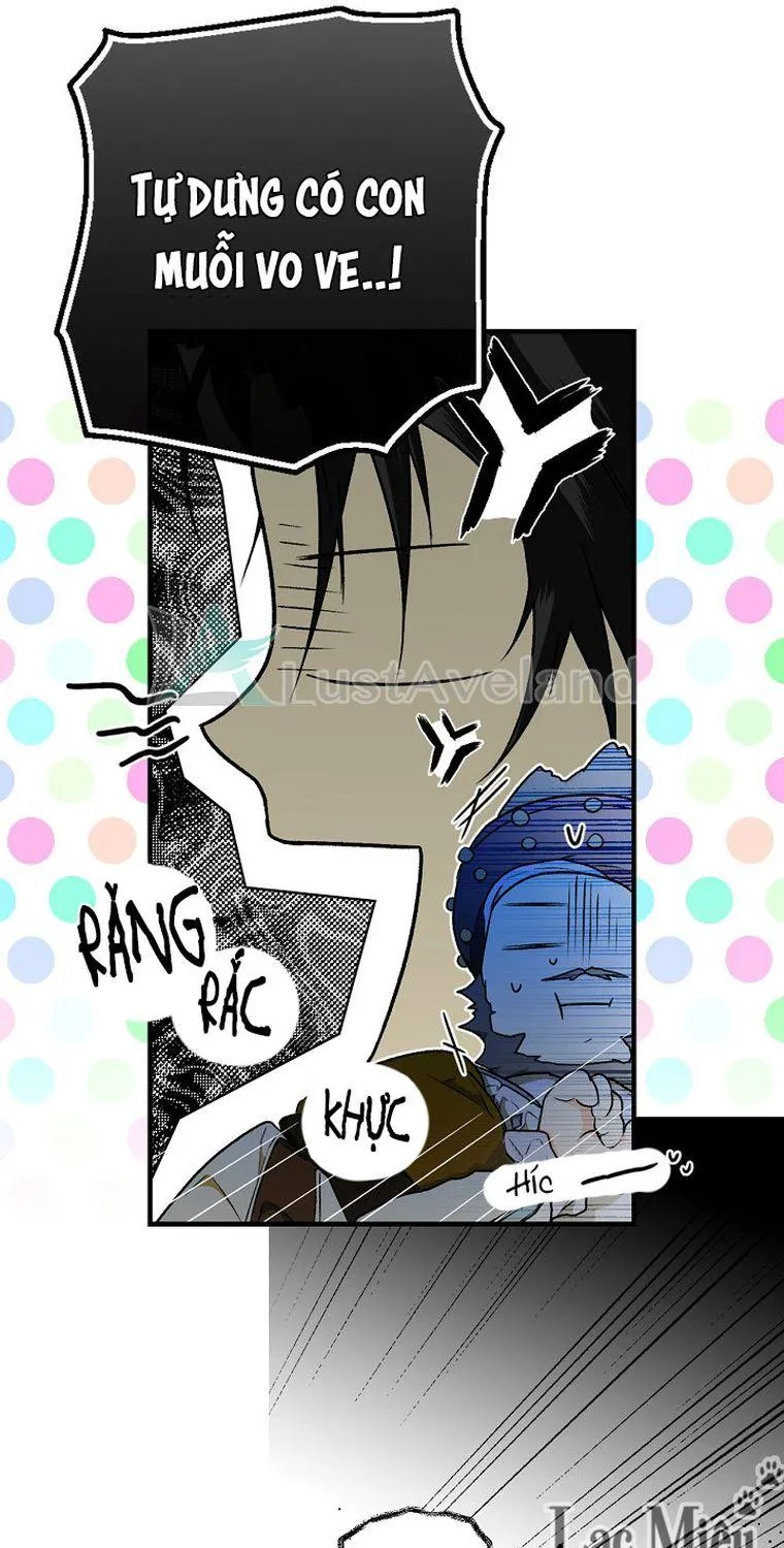 Quý Cô Bí Ẩn - Chap 25 - Trang 16
