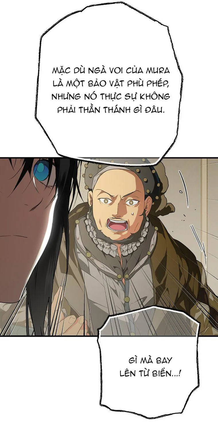 Quý Cô Bí Ẩn - Chap 25 - Trang 18