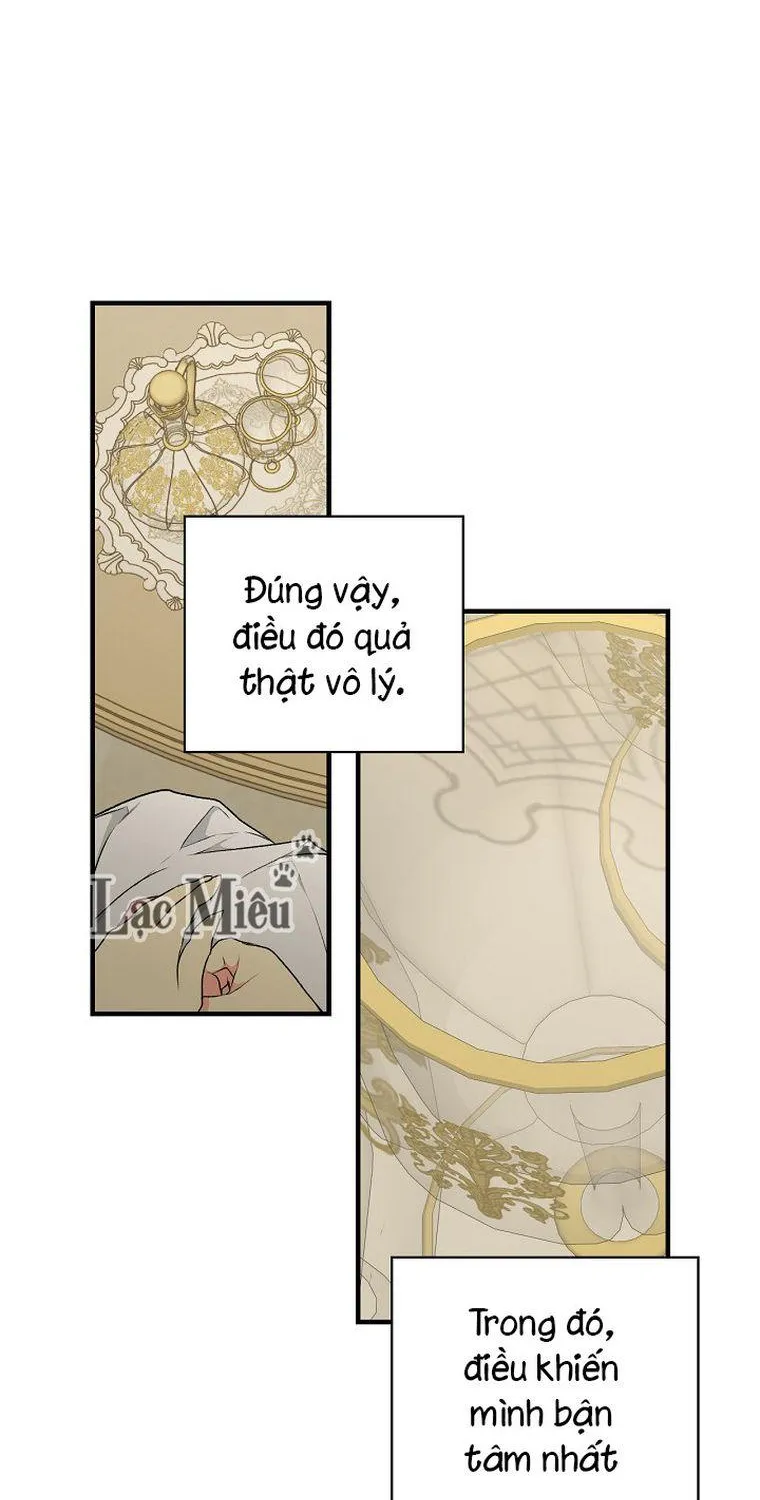 Quý Cô Bí Ẩn - Chap 25 - Trang 19