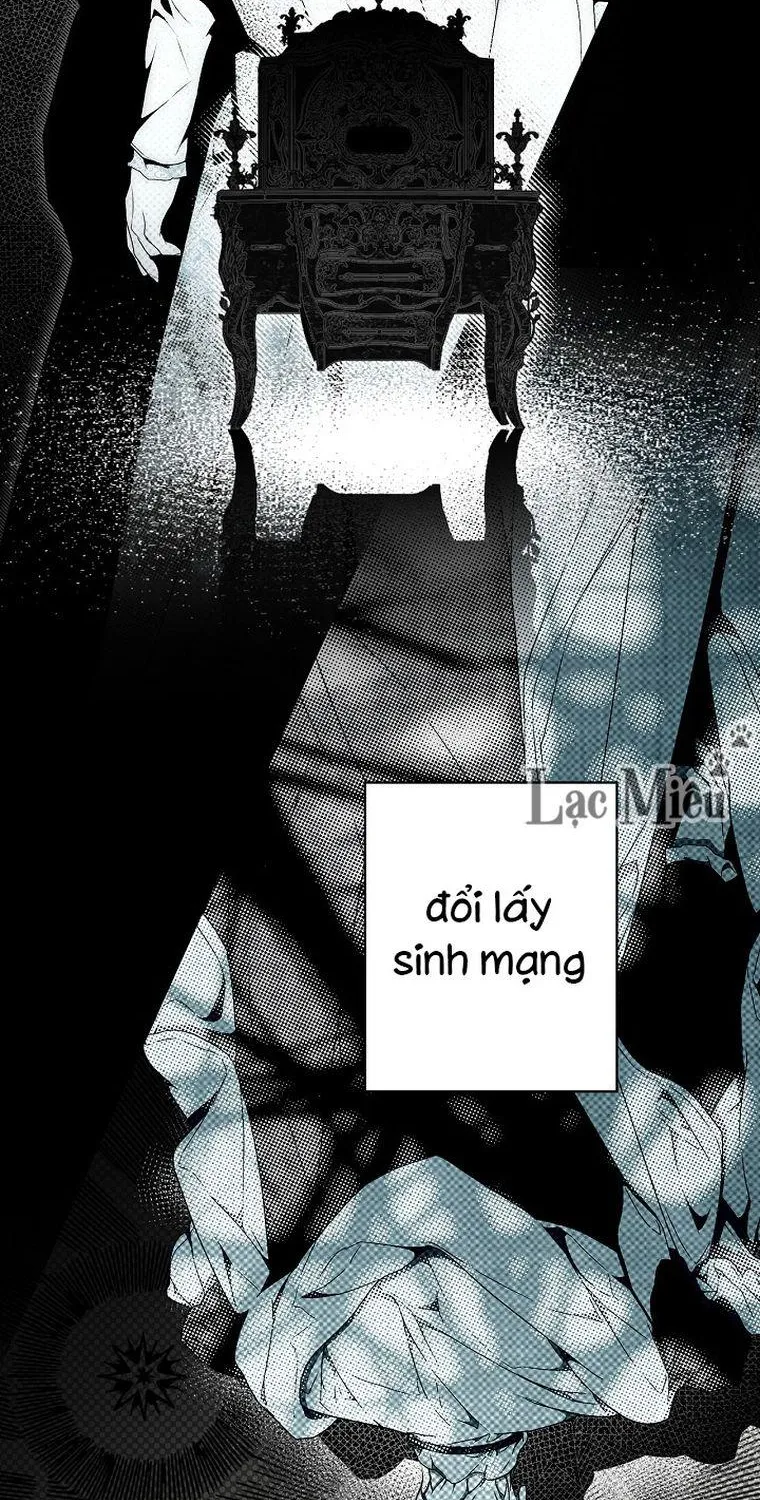Quý Cô Bí Ẩn - Chap 25 - Trang 3