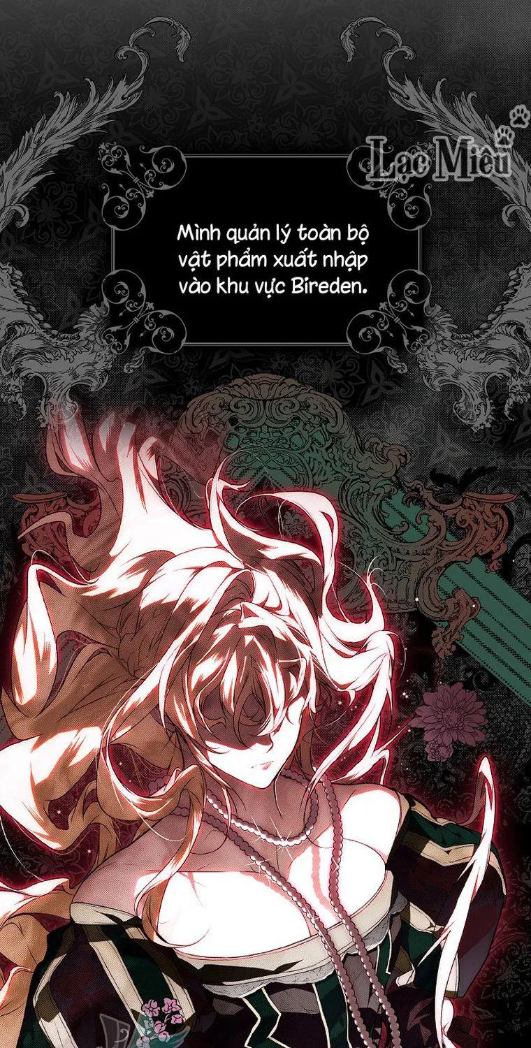 Quý Cô Bí Ẩn - Chap 25 - Trang 25