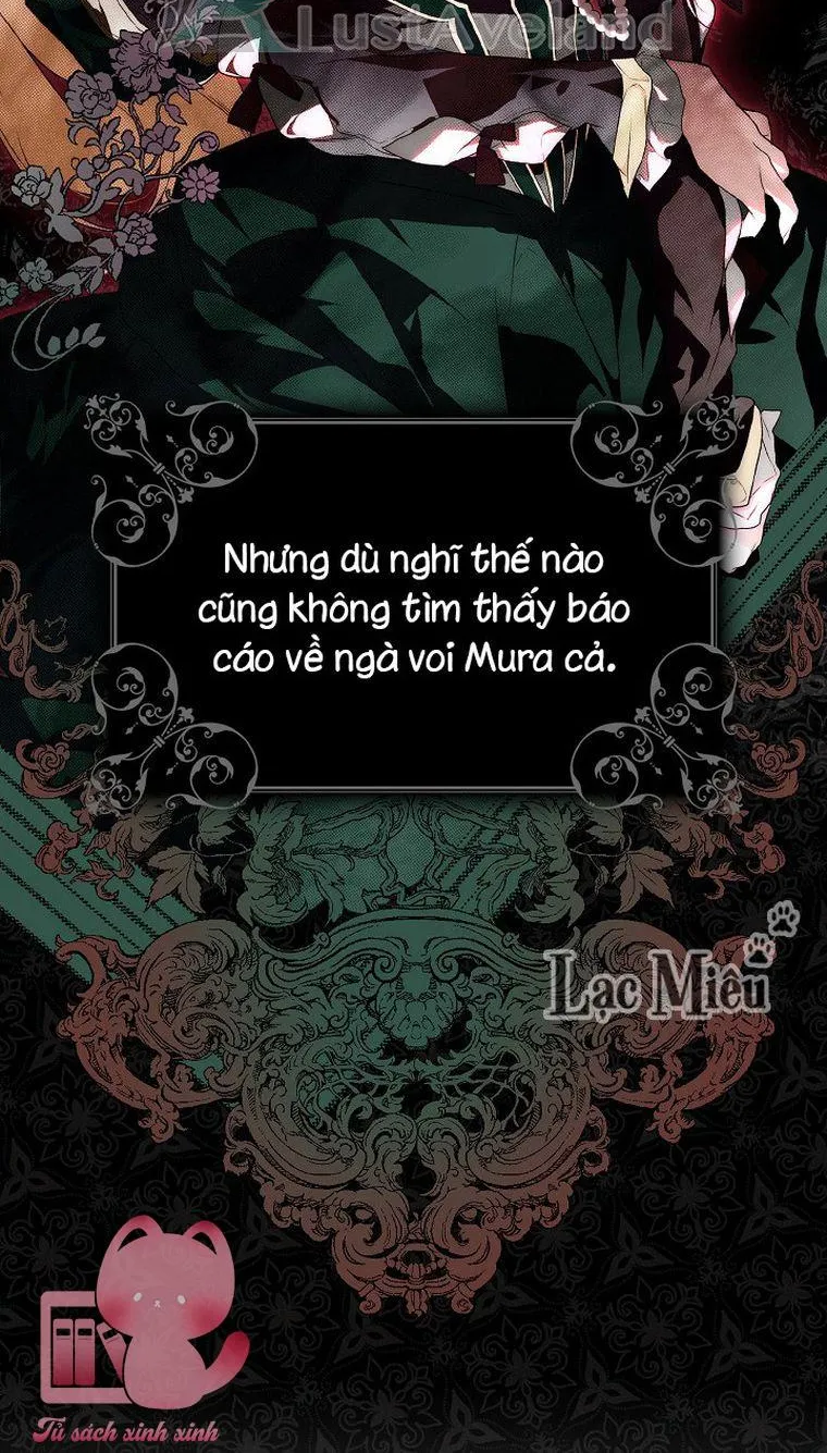 Quý Cô Bí Ẩn - Chap 25 - Trang 26