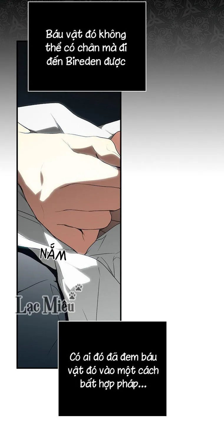 Quý Cô Bí Ẩn - Chap 25 - Trang 27