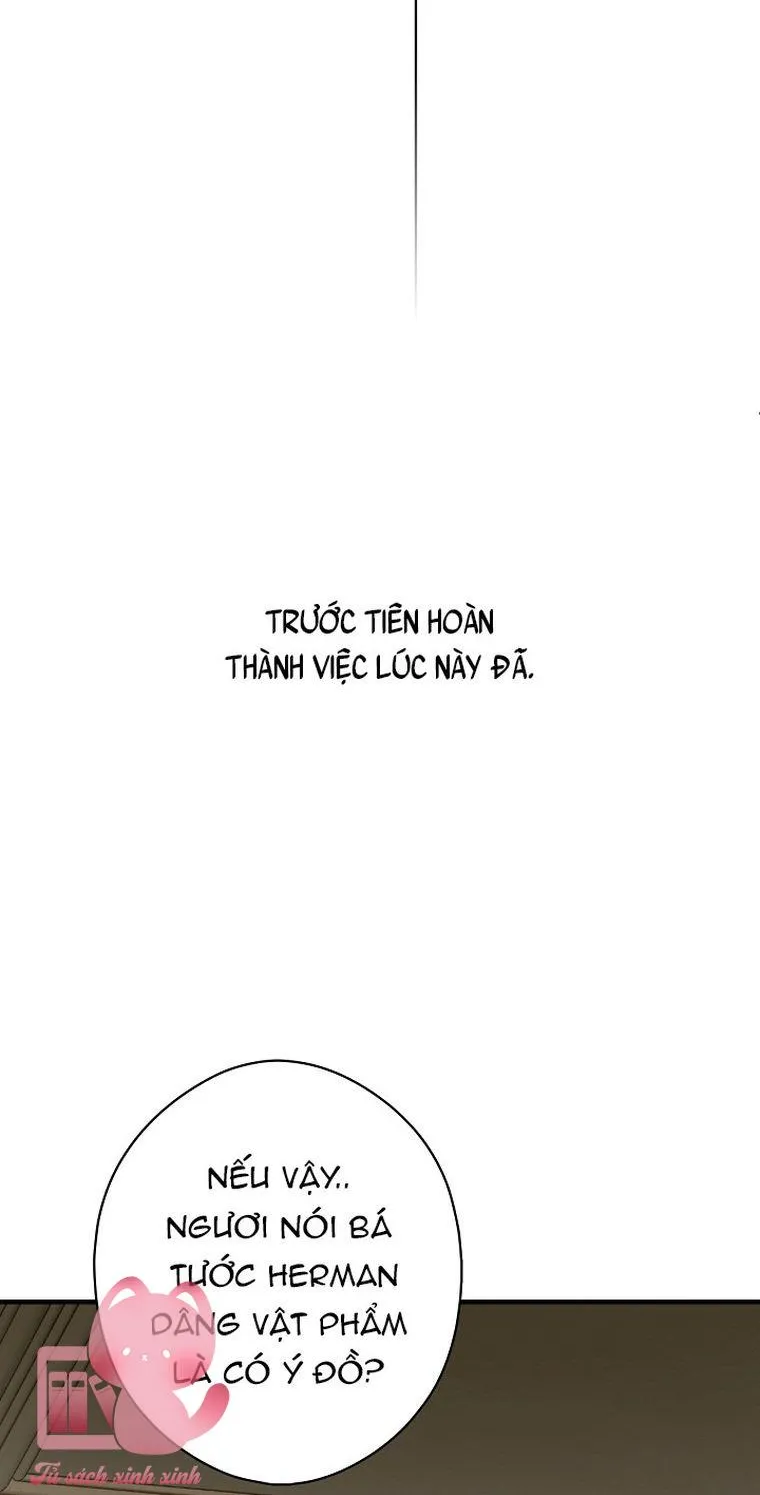 Quý Cô Bí Ẩn - Chap 25 - Trang 30