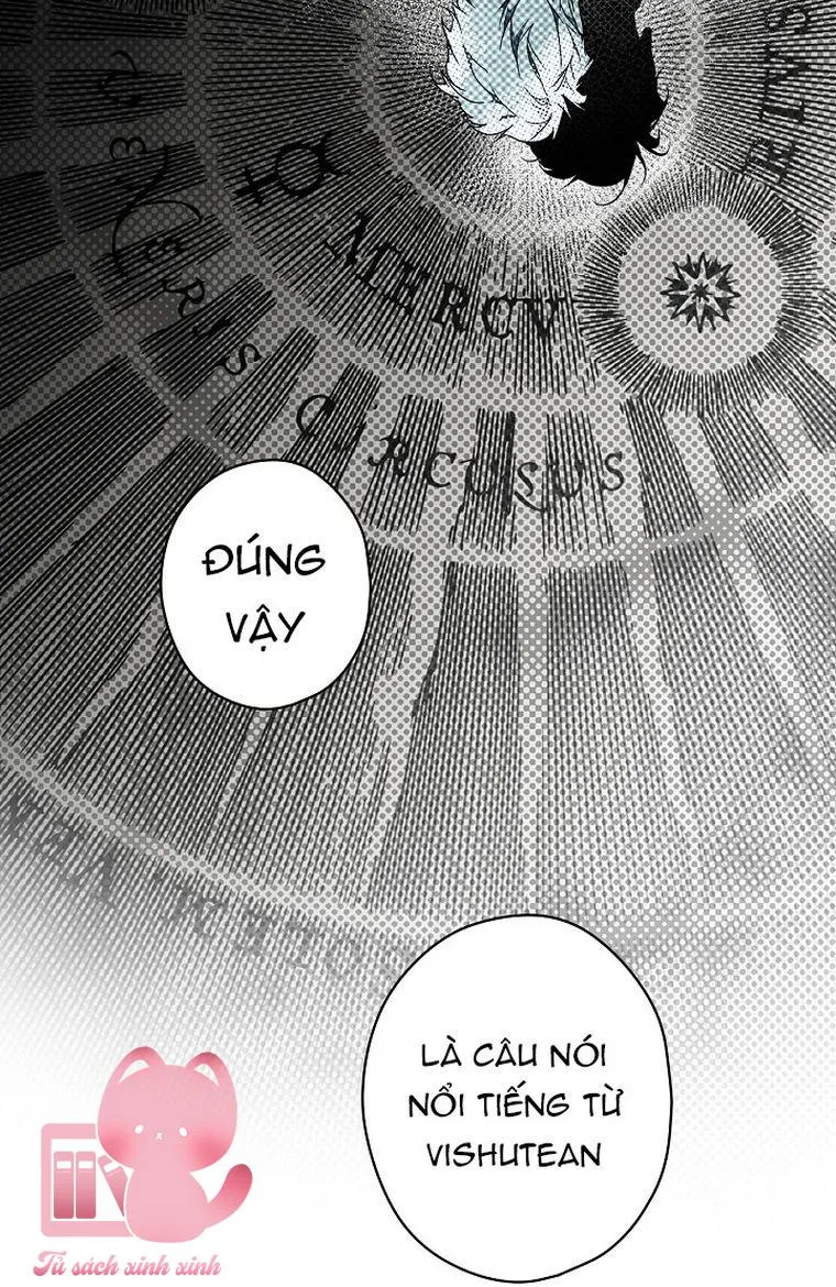 Quý Cô Bí Ẩn - Chap 25 - Trang 4