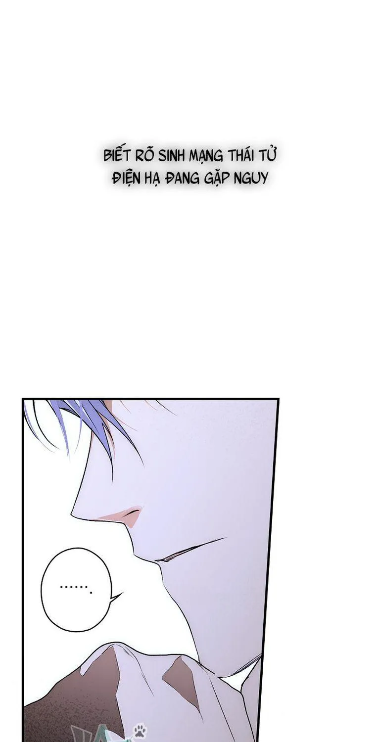 Quý Cô Bí Ẩn - Chap 25 - Trang 34