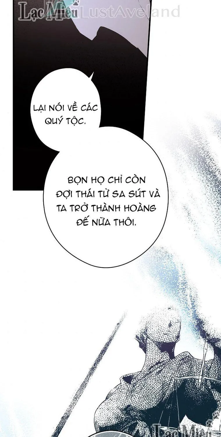Quý Cô Bí Ẩn - Chap 25 - Trang 35