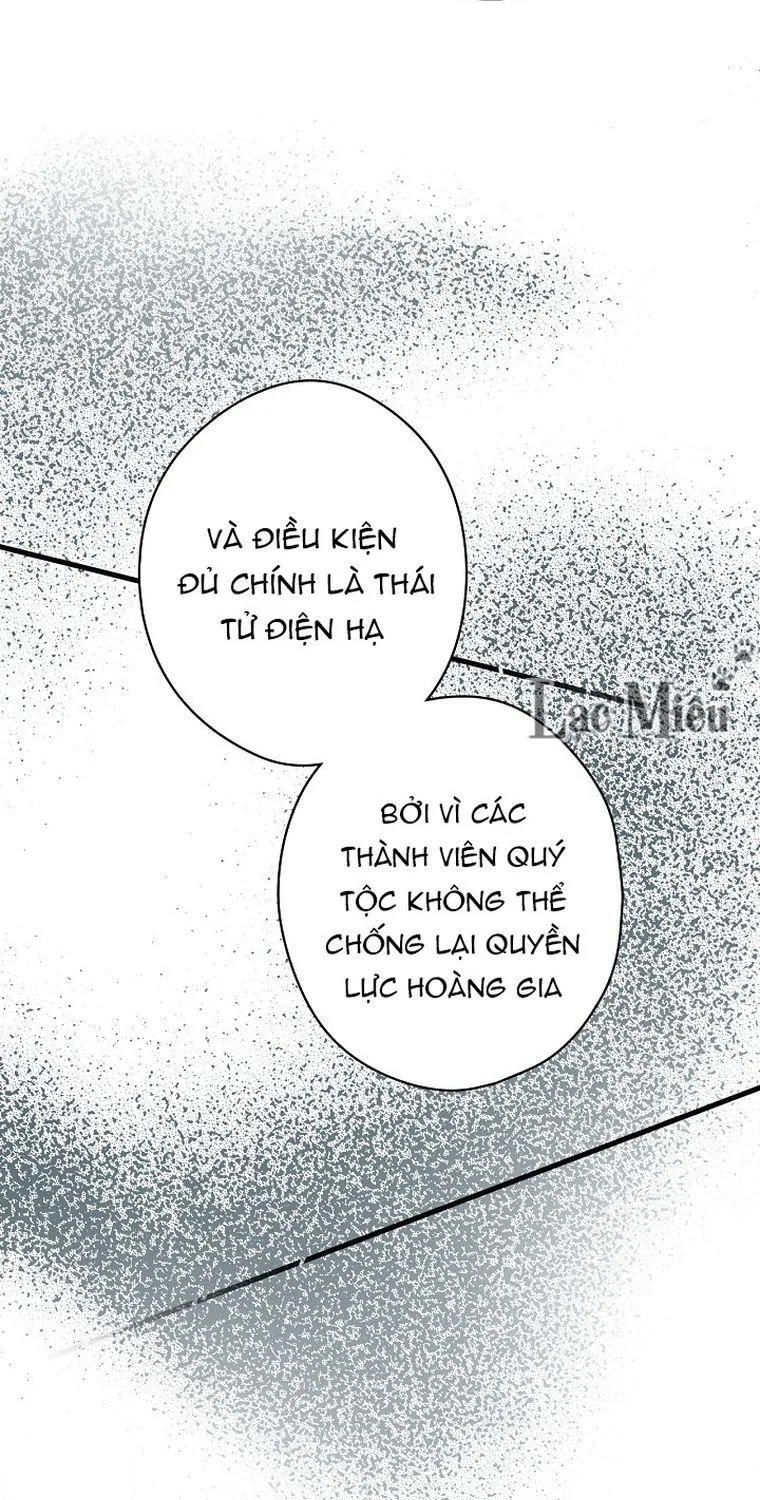 Quý Cô Bí Ẩn - Chap 25 - Trang 38