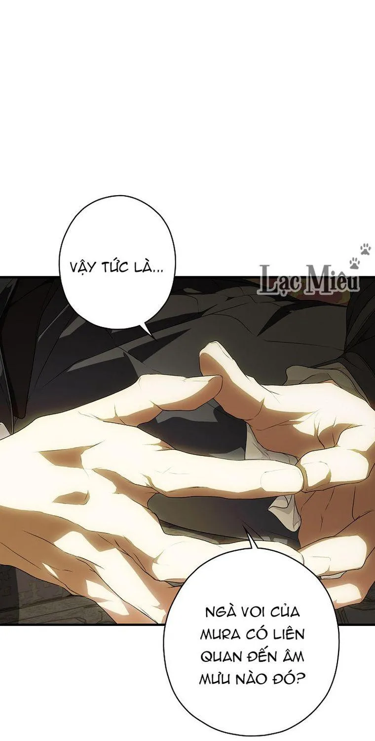 Quý Cô Bí Ẩn - Chap 25 - Trang 5
