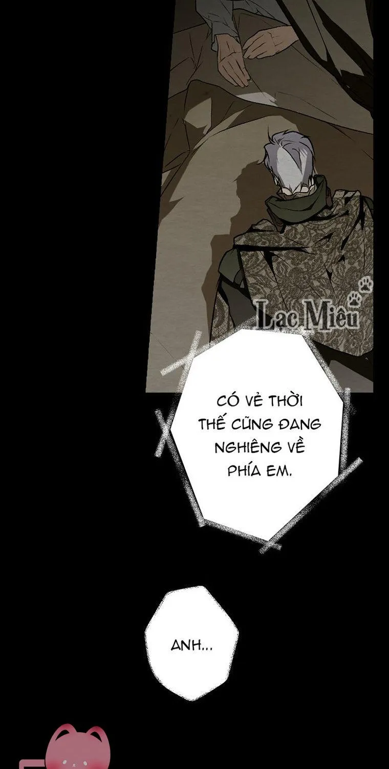 Quý Cô Bí Ẩn - Chap 25 - Trang 42