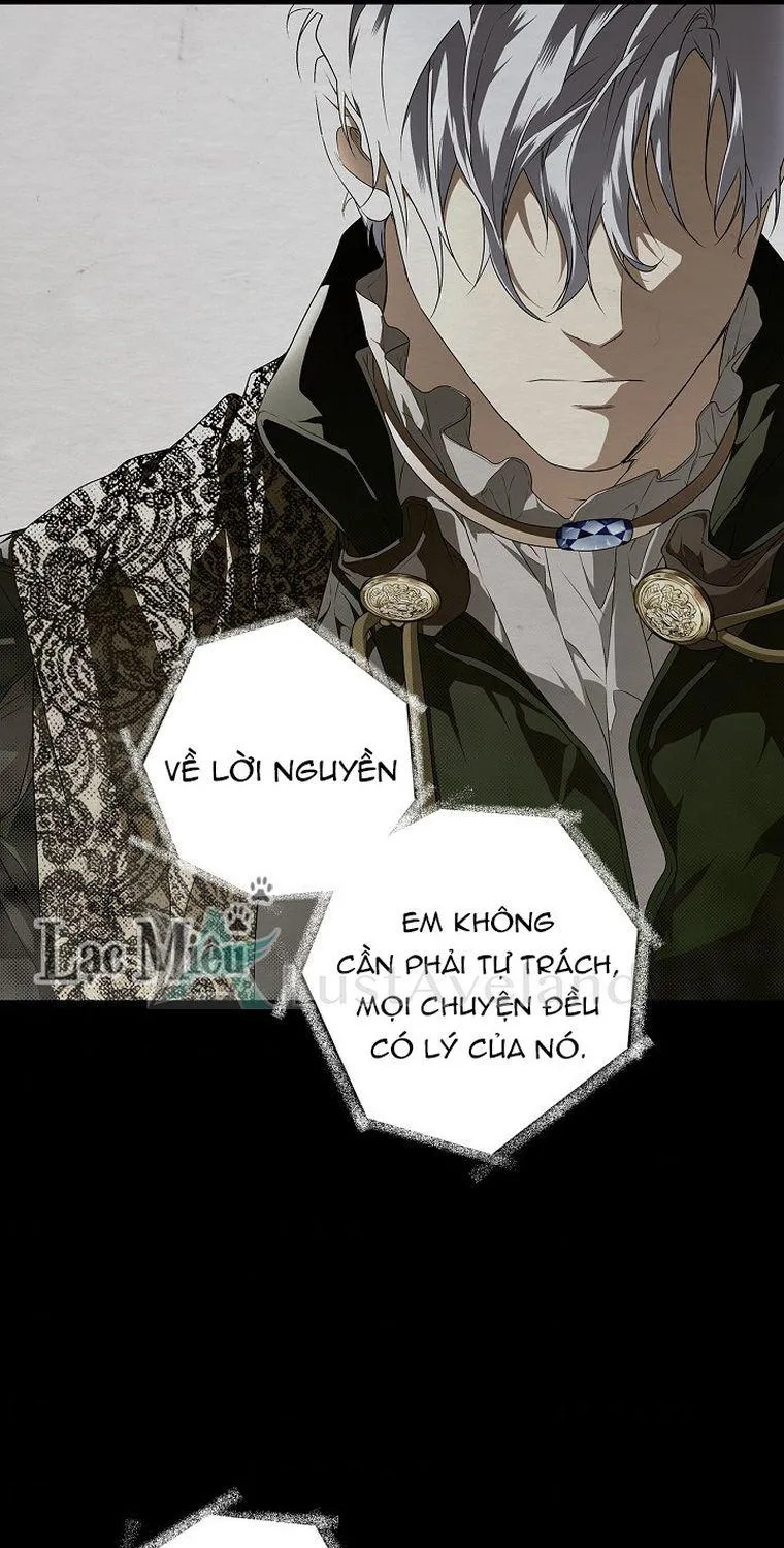 Quý Cô Bí Ẩn - Chap 25 - Trang 44