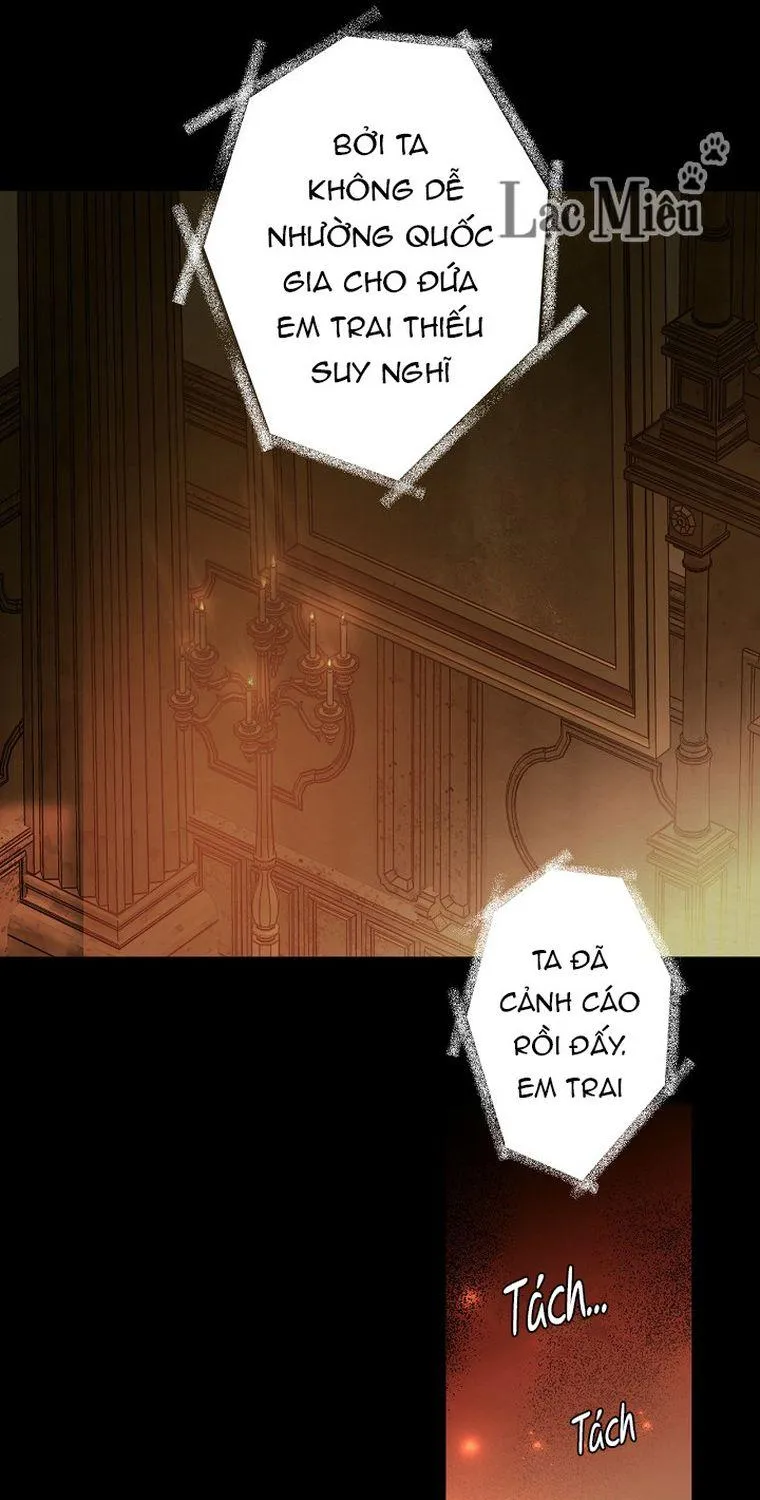 Quý Cô Bí Ẩn - Chap 25 - Trang 47