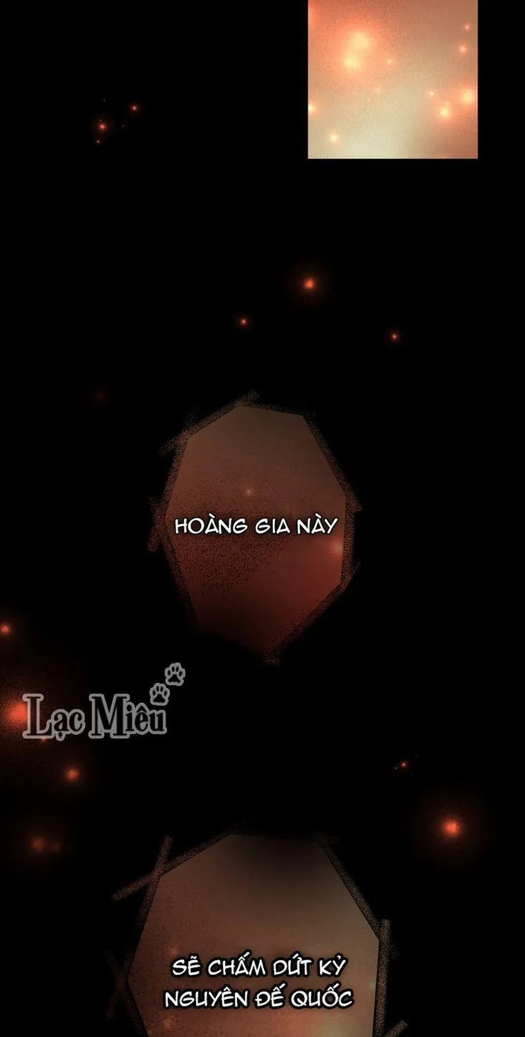 Quý Cô Bí Ẩn - Chap 25 - Trang 48