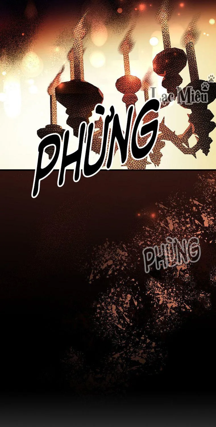 Quý Cô Bí Ẩn - Chap 25 - Trang 50
