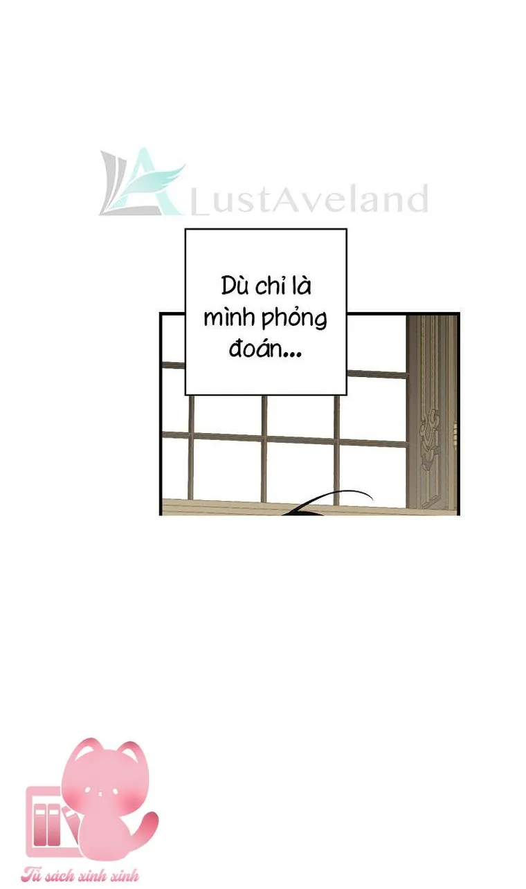 Quý Cô Bí Ẩn - Chap 25 - Trang 6