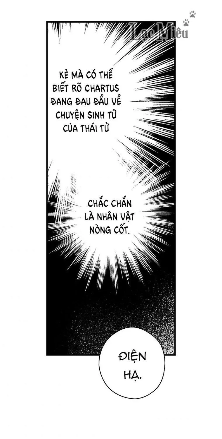 Quý Cô Bí Ẩn - Chap 25 - Trang 54