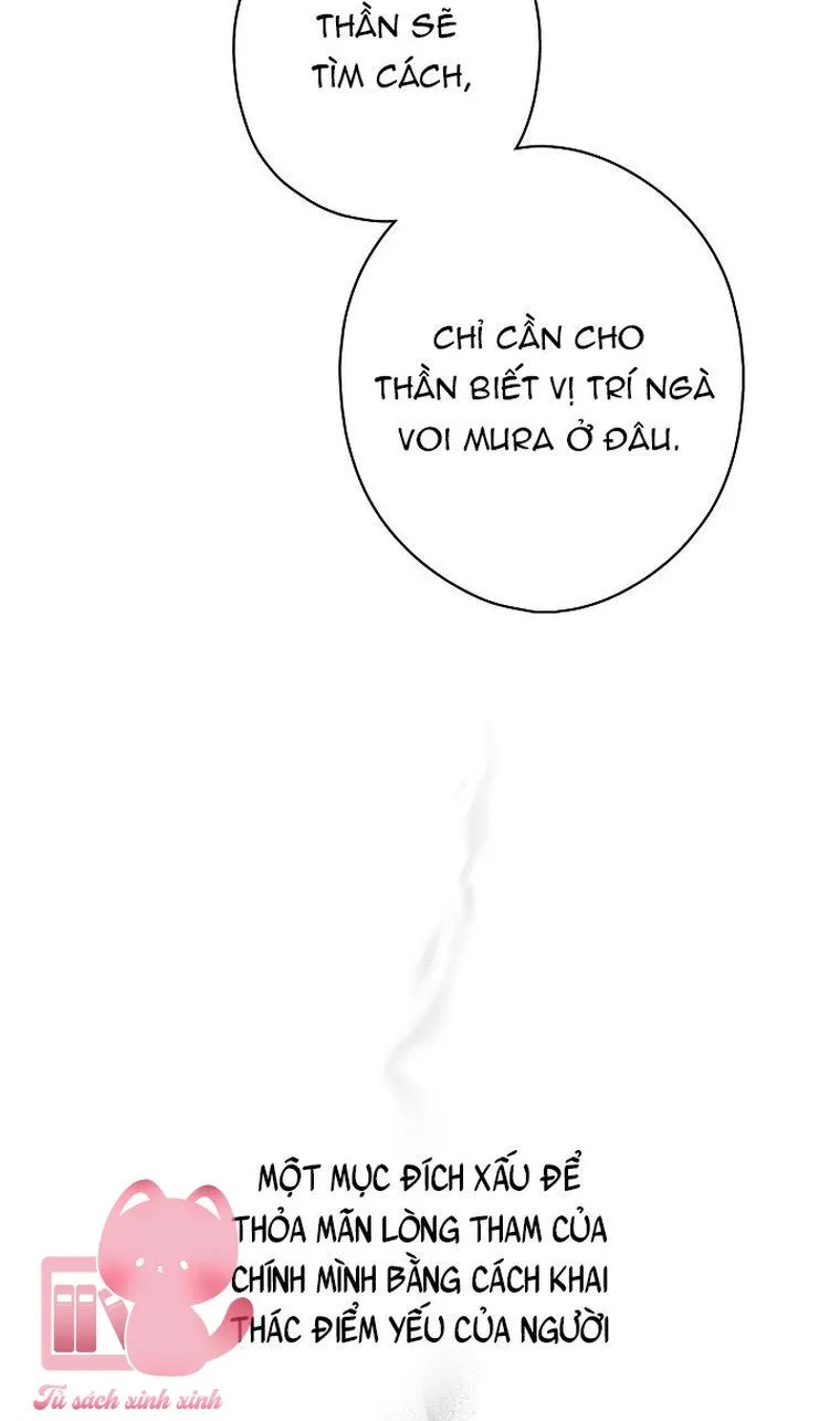 Quý Cô Bí Ẩn - Chap 25 - Trang 57