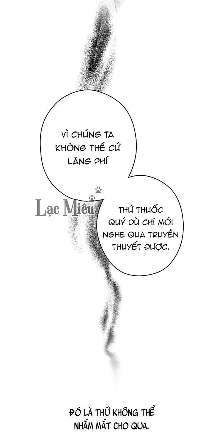 Quý Cô Bí Ẩn - Chap 25 - Trang 58