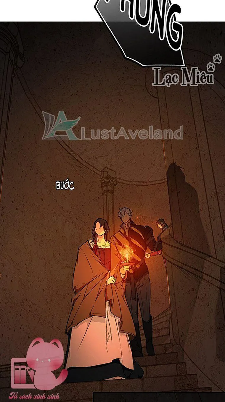 Quý Cô Bí Ẩn - Chap 25 - Trang 62