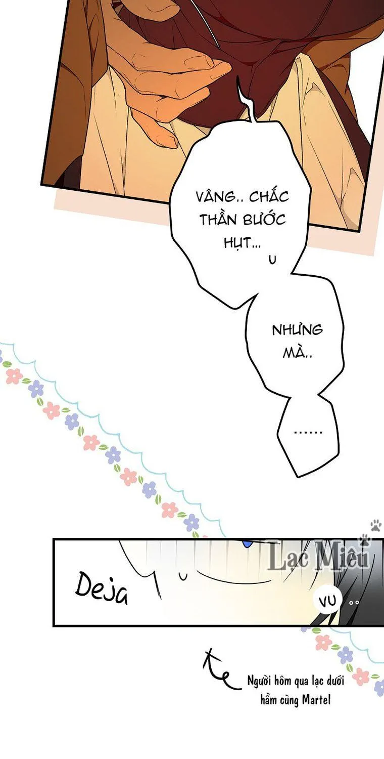Quý Cô Bí Ẩn - Chap 25 - Trang 67