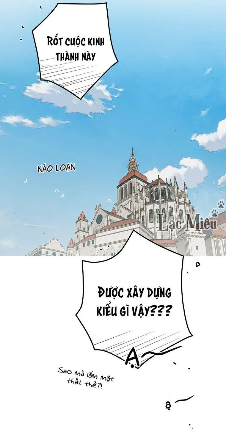 Quý Cô Bí Ẩn - Chap 25 - Trang 69