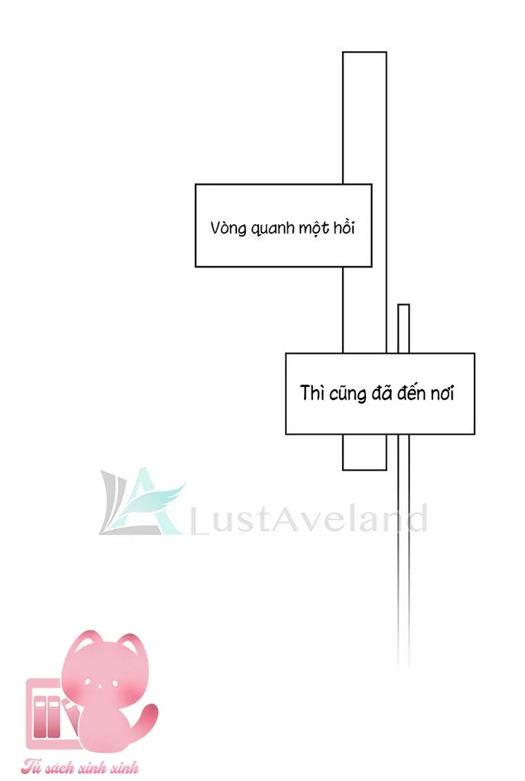 Quý Cô Bí Ẩn - Chap 25 - Trang 70