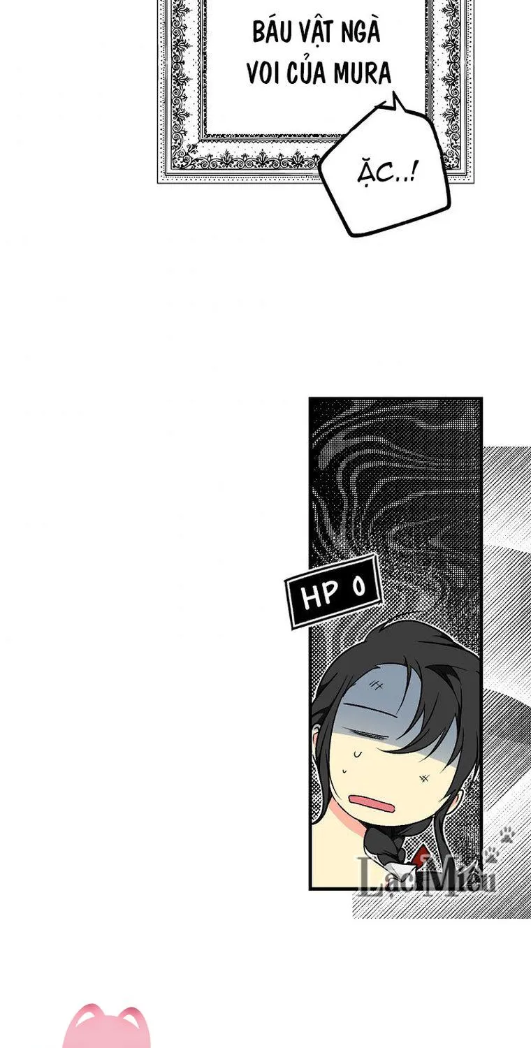 Quý Cô Bí Ẩn - Chap 25 - Trang 72