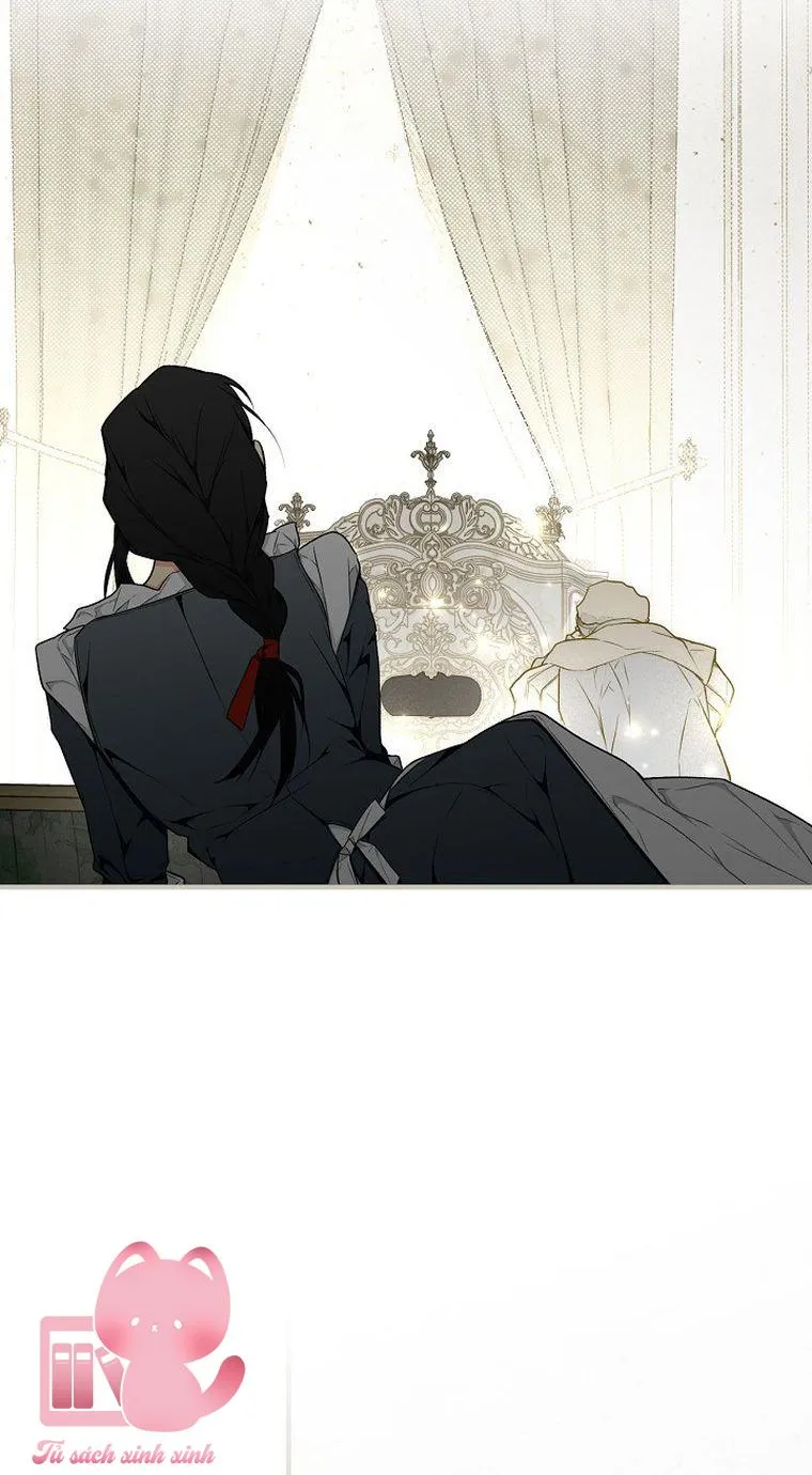 Quý Cô Bí Ẩn - Chap 25 - Trang 84