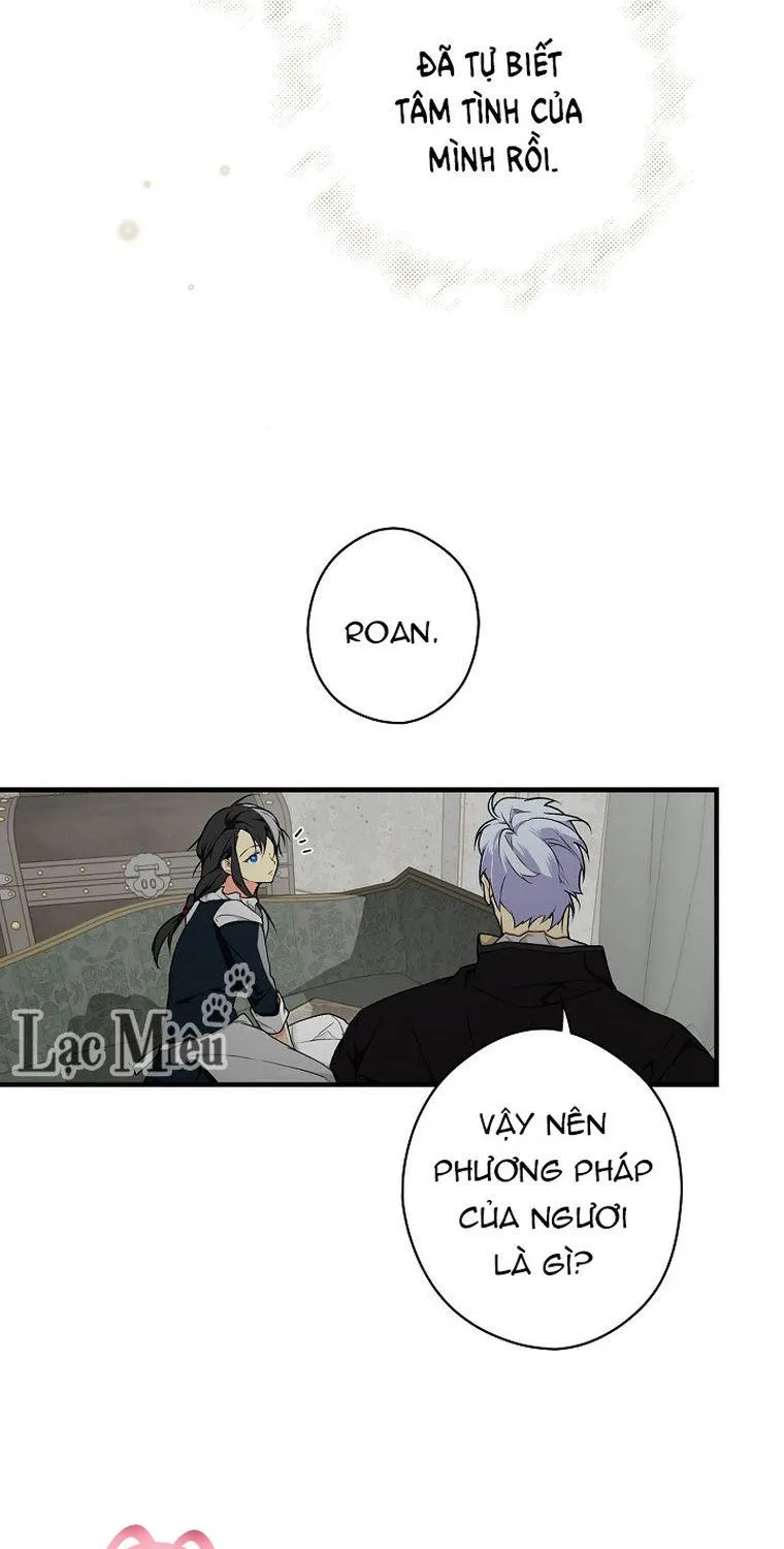 Quý Cô Bí Ẩn - Chap 25 - Trang 86