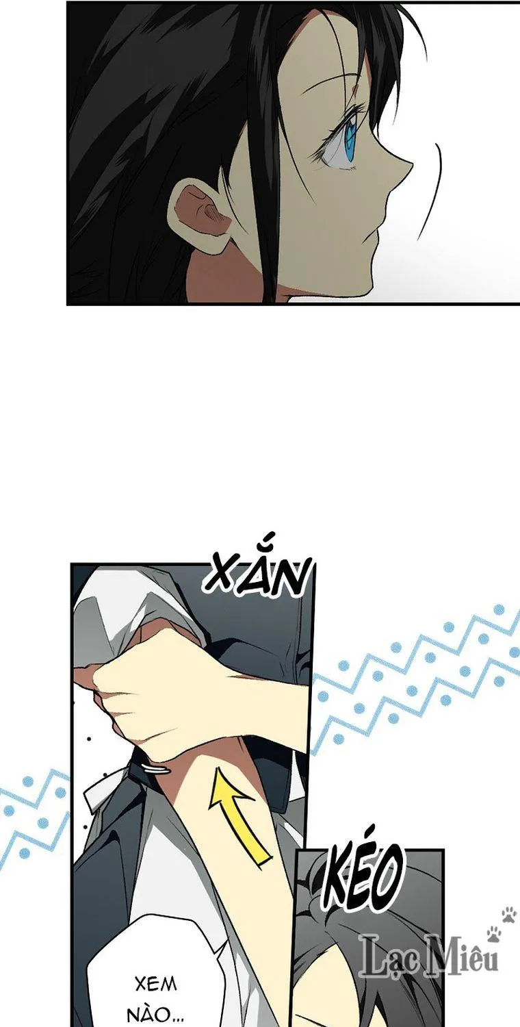 Quý Cô Bí Ẩn - Chap 25 - Trang 88