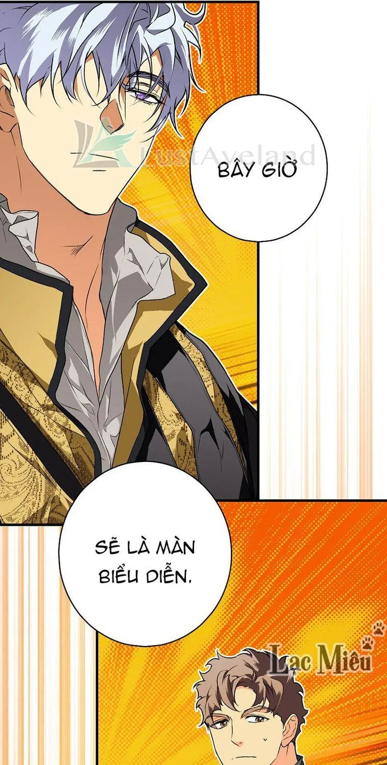Quý Cô Bí Ẩn - Chap 25 - Trang 90