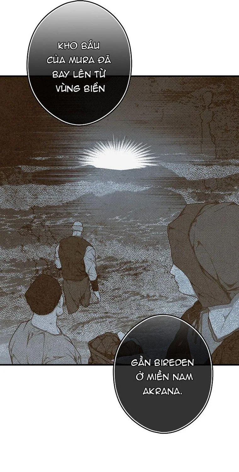 Quý Cô Bí Ẩn - Chap 25 - Trang 10