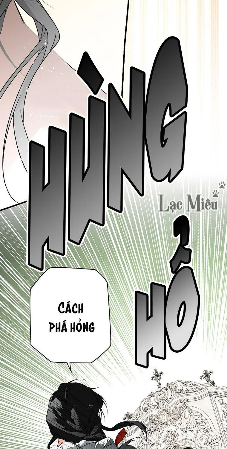 Quý Cô Bí Ẩn - Chap 25 - Trang 92