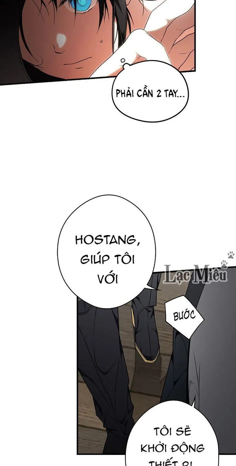 Quý Cô Bí Ẩn - Chap 26 - Trang 13