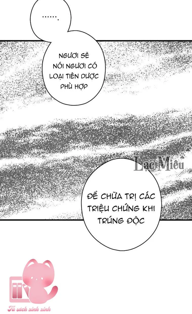 Quý Cô Bí Ẩn - Chap 26 - Trang 16