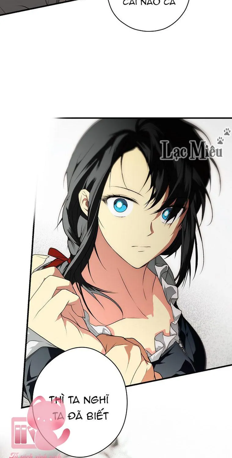 Quý Cô Bí Ẩn - Chap 26 - Trang 18