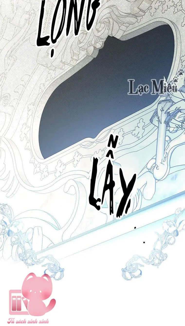 Quý Cô Bí Ẩn - Chap 26 - Trang 3