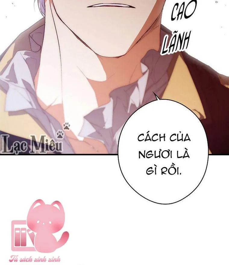 Quý Cô Bí Ẩn - Chap 26 - Trang 21
