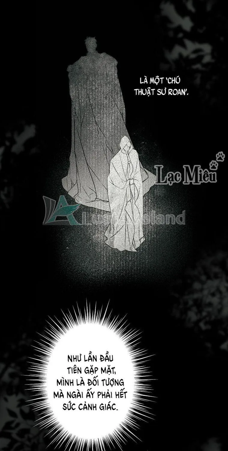 Quý Cô Bí Ẩn - Chap 26 - Trang 25