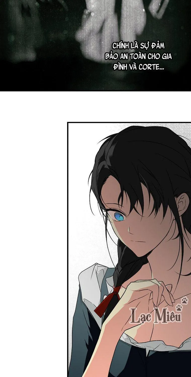Quý Cô Bí Ẩn - Chap 26 - Trang 28